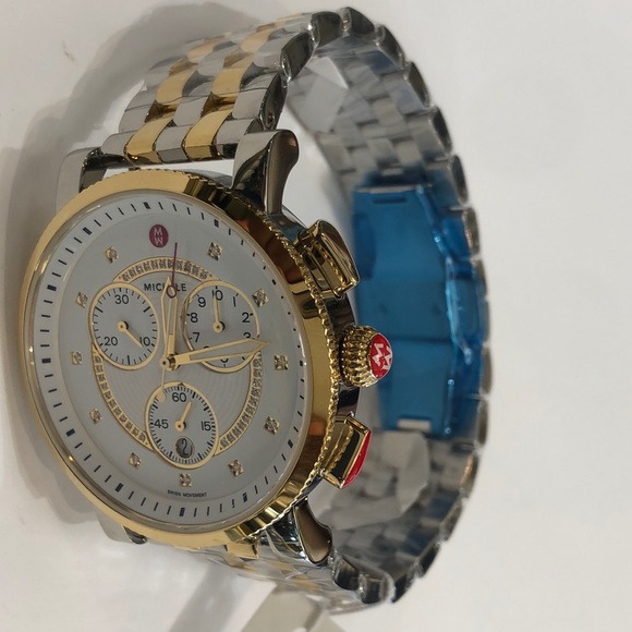 Michele uptown watch - Picture 2 of 11